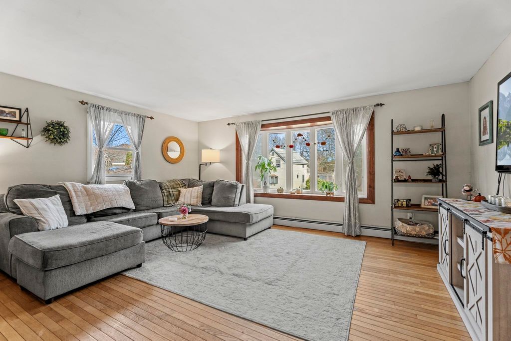 Photo of 4 Woodland Avenue, Seabrook, NH 03874 (MLS # 5073418)