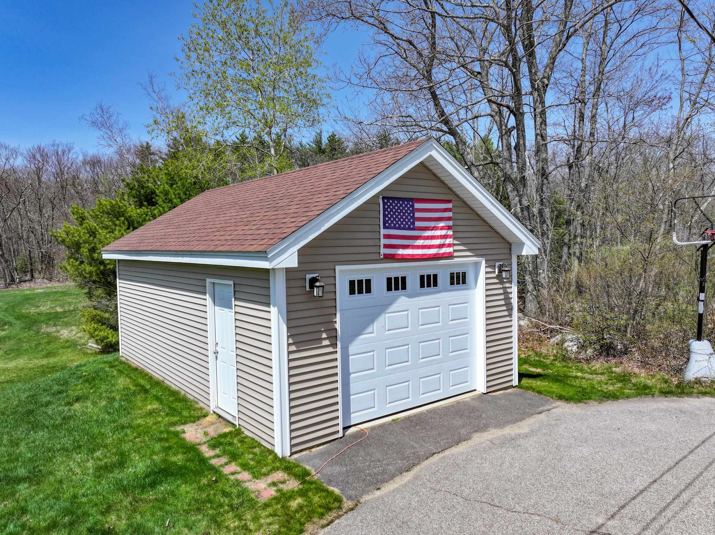 390 Bear Hill Road
