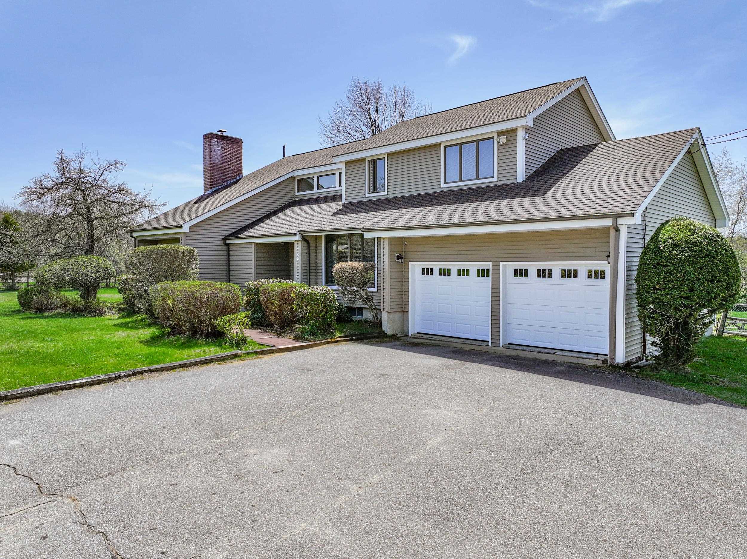 390 Bear Hill Road