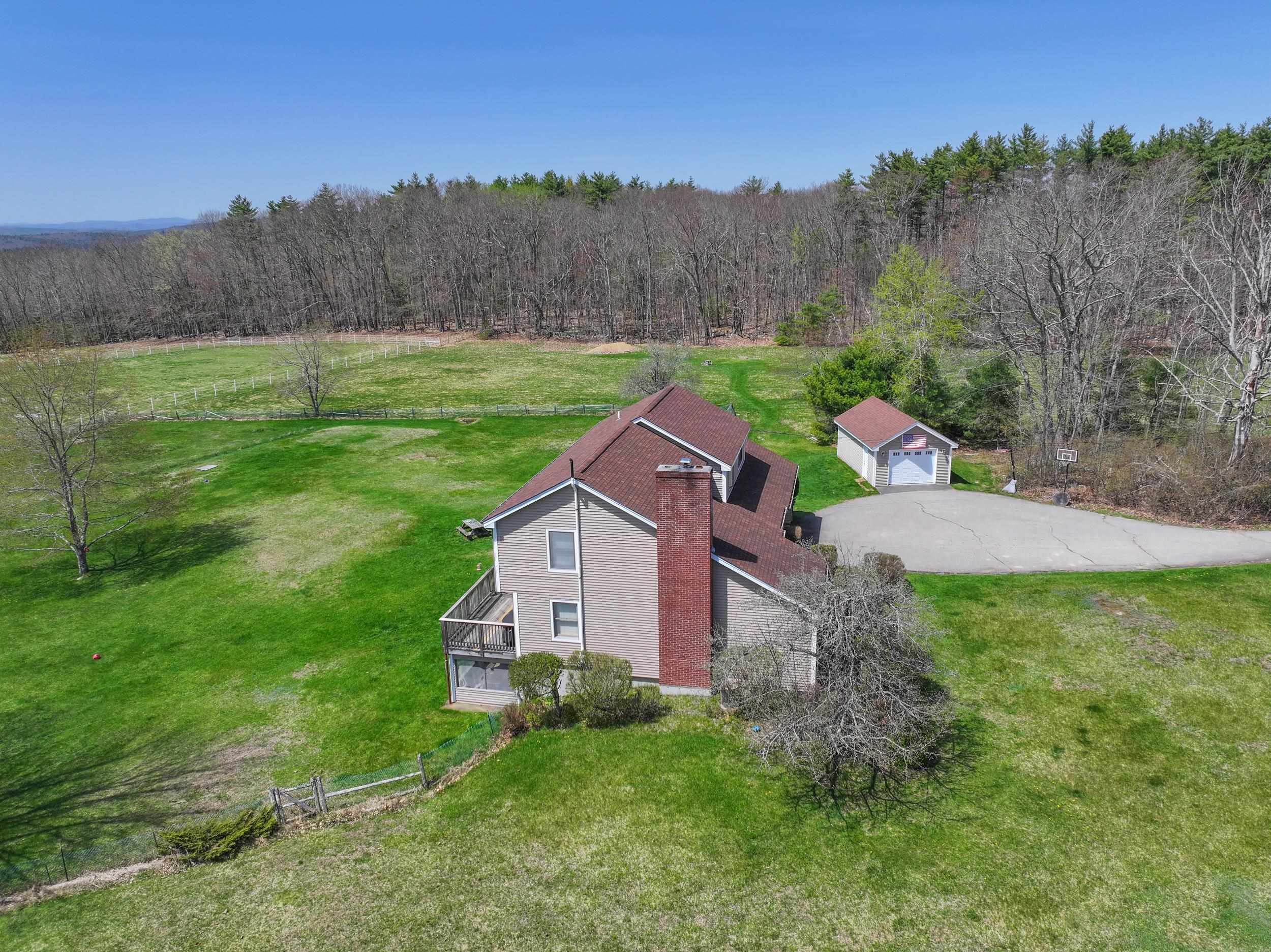 390 Bear Hill Road