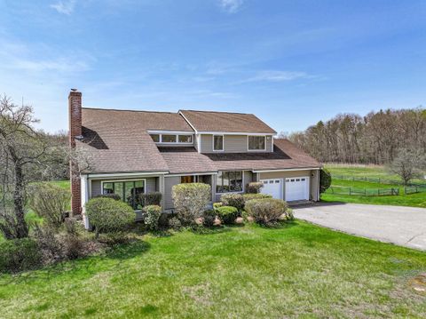 Photo of 390 Bear Hill Road, Loudon, NH 03307 (MLS # 5039565)