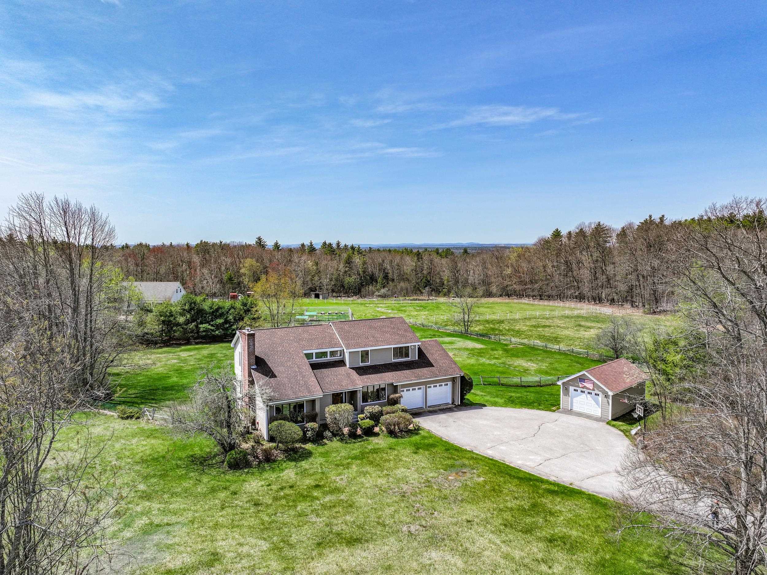 390 Bear Hill Road