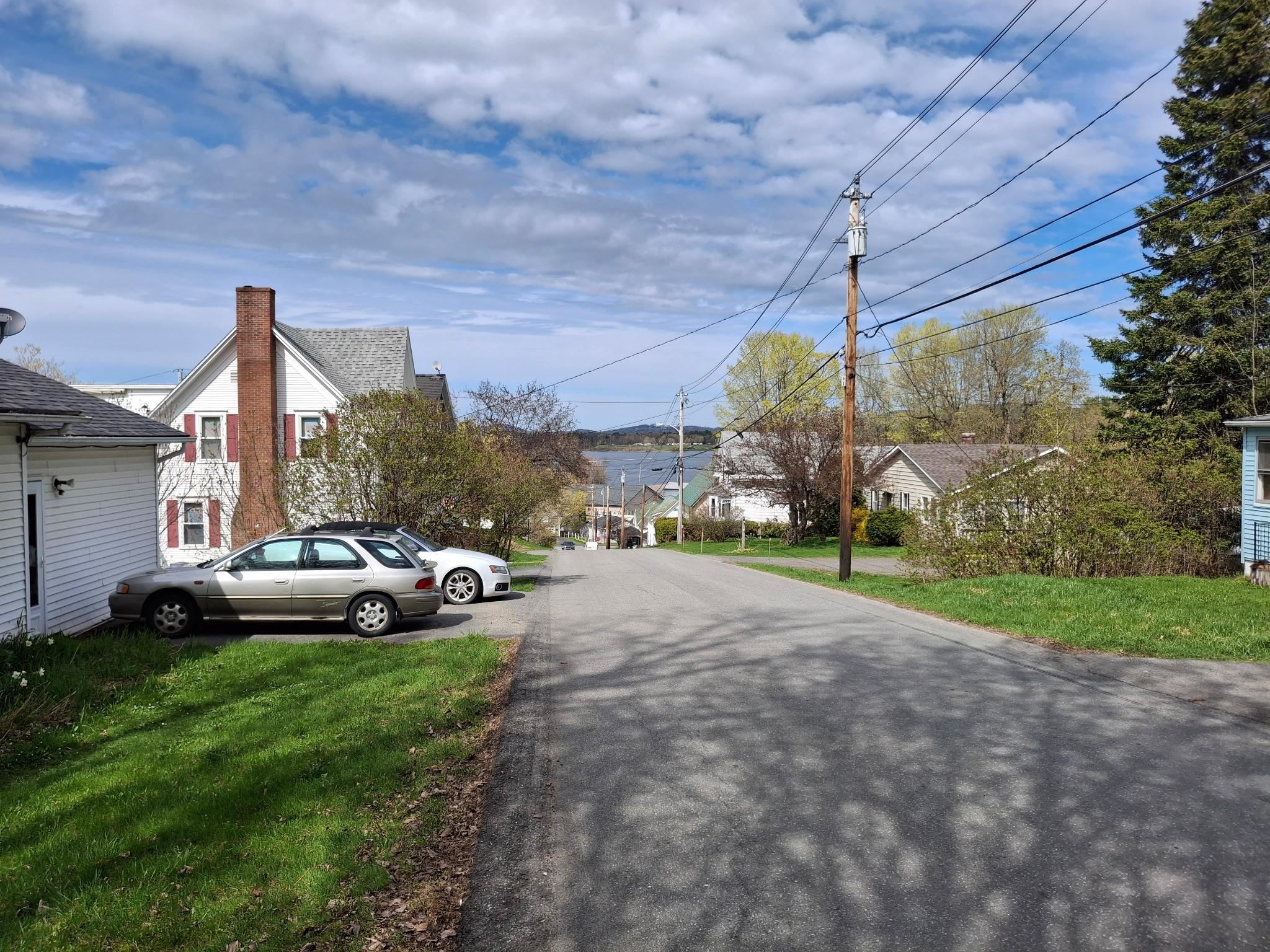 29 Cross Street