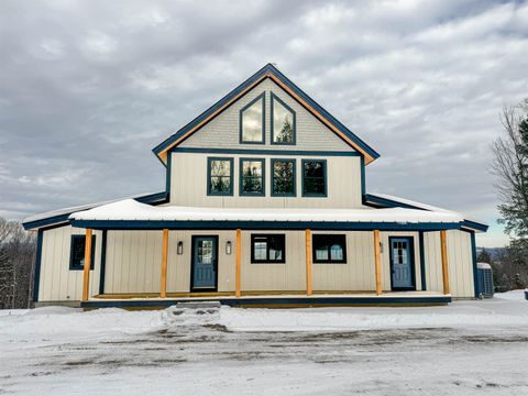 19 Passaconway Road Ossipee NH 03814