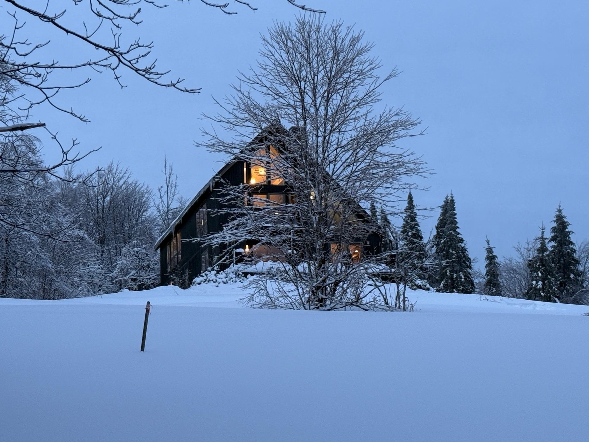 397 Mountain View Road