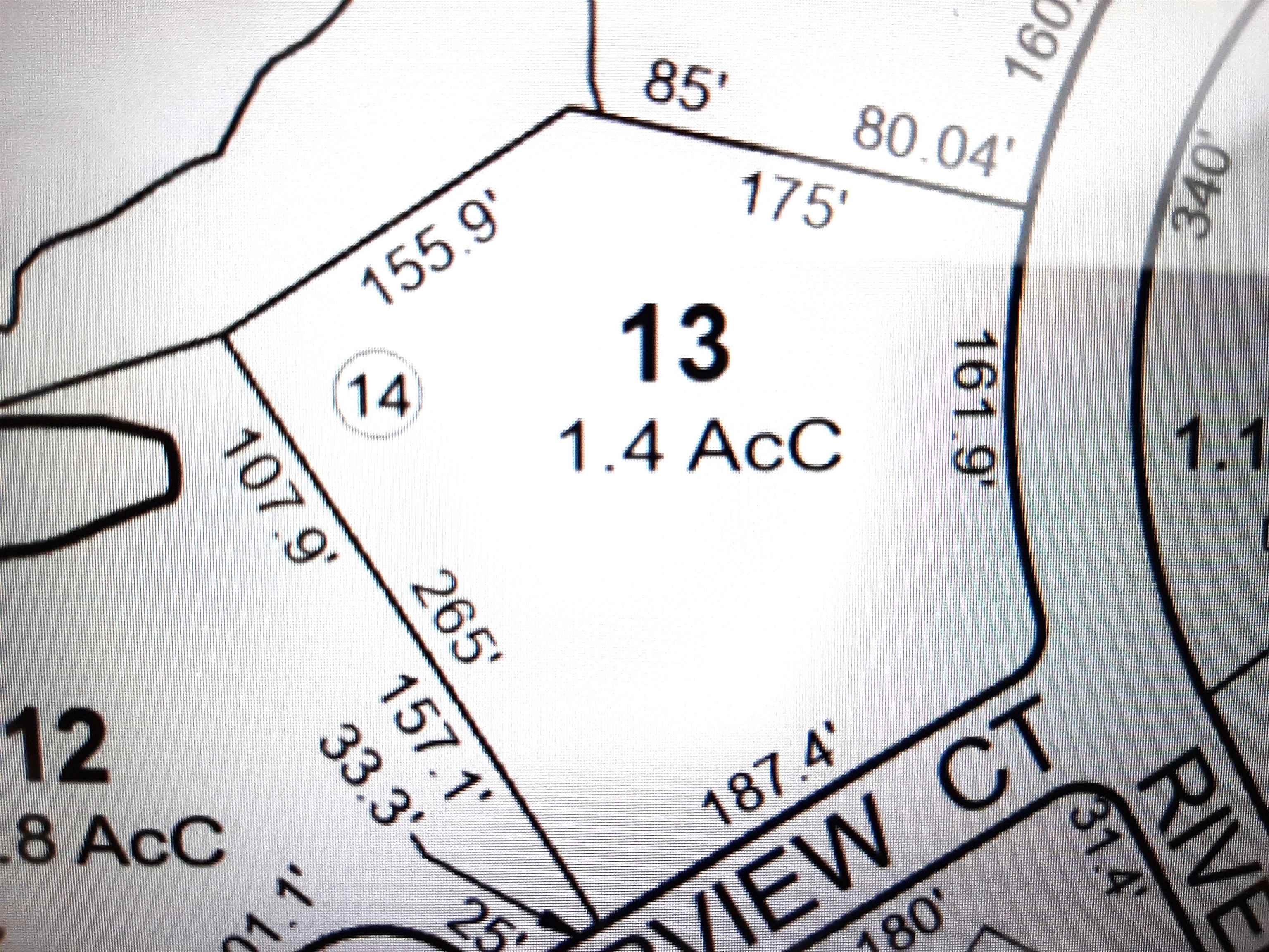 1 Riverview Court 13