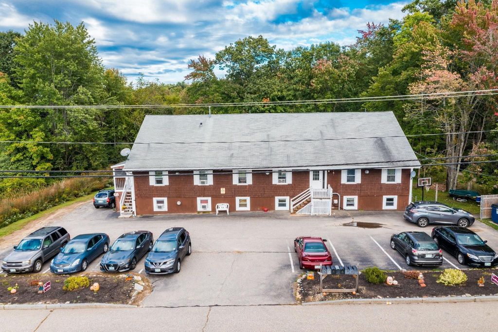 Photo of 354 Main Street #8, Somersworth, NH 03878 (MLS # 5076335)