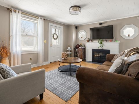 1016 Main Street Colchester VT 05446