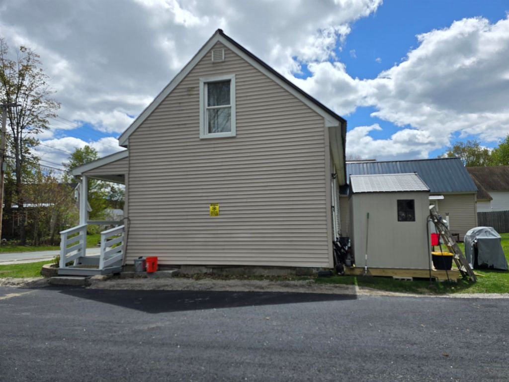 Photo of 38 Summer Street, Newport, NH 03773 (MLS # 5088520)