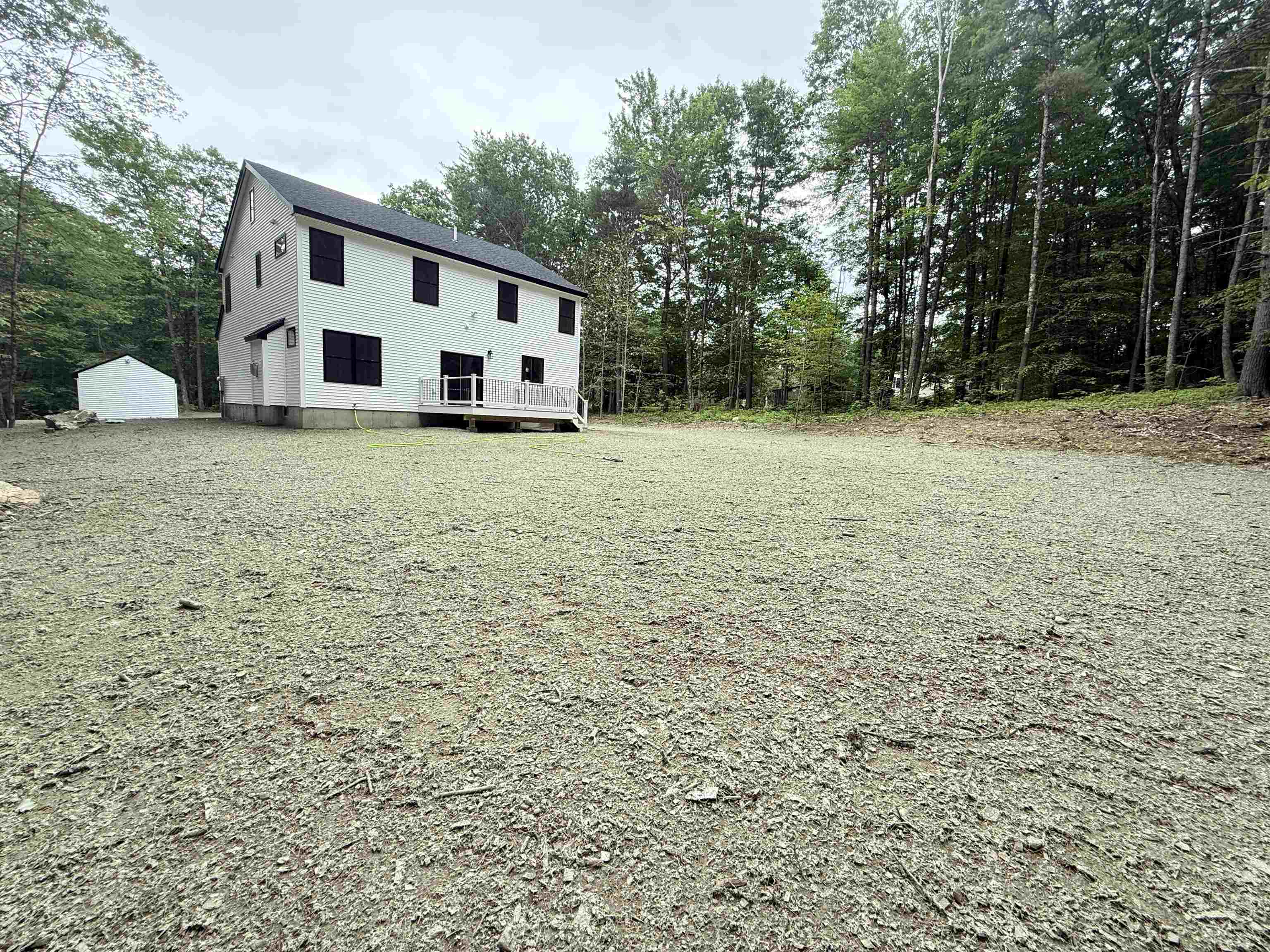 6-8 Ridge Road