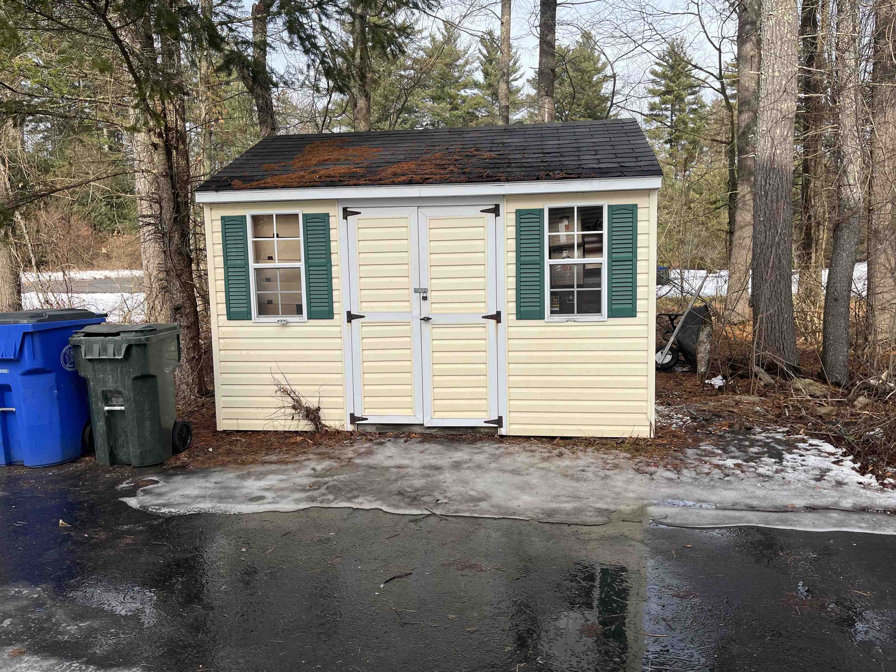 10 Checkerberry Lane