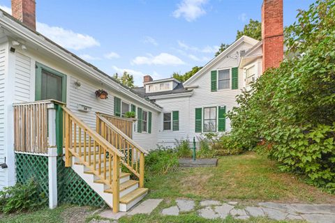 66 Bank Street St. Albans City VT 05478