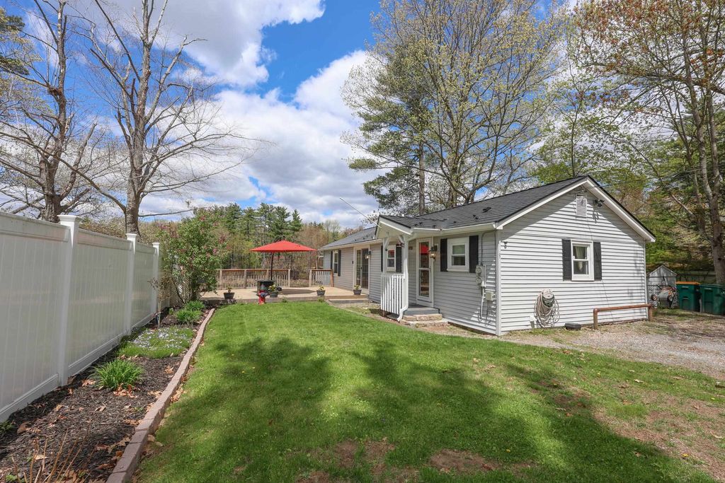 Photo of 9 Riverside Drive, Fremont, NH 03044 (MLS # 5088908)