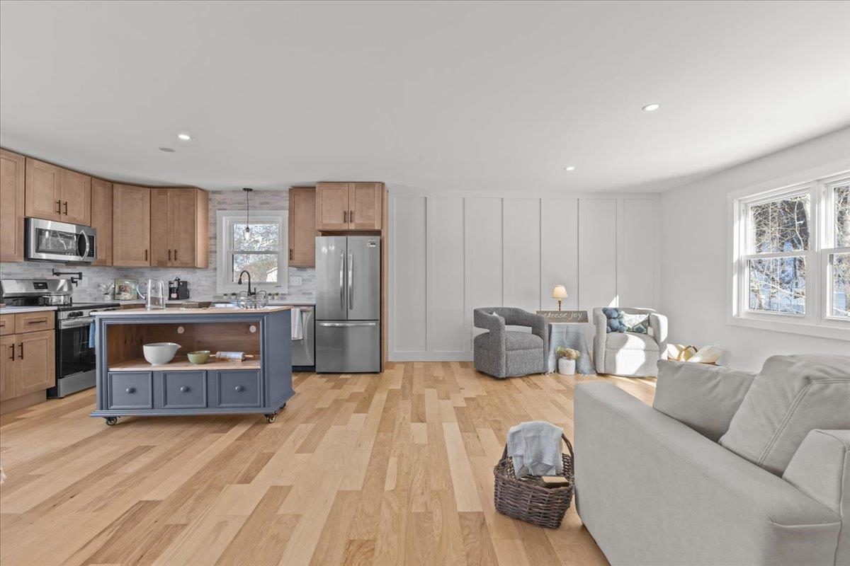 434 Browns River Road