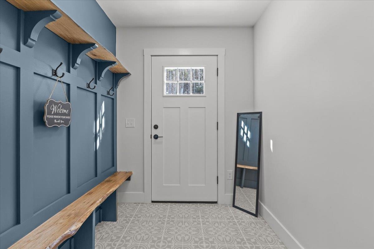 434 Browns River Road