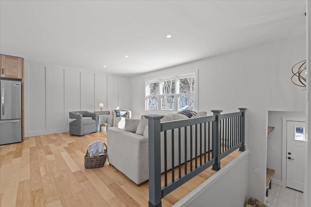 434 Browns River Road