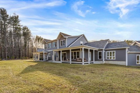 Photo of 46 Fowler Drive, Rye, NH 03870 (MLS # 5073992)