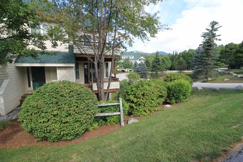 28 Forest Knoll Way K4 Waterville Valley NH 03215