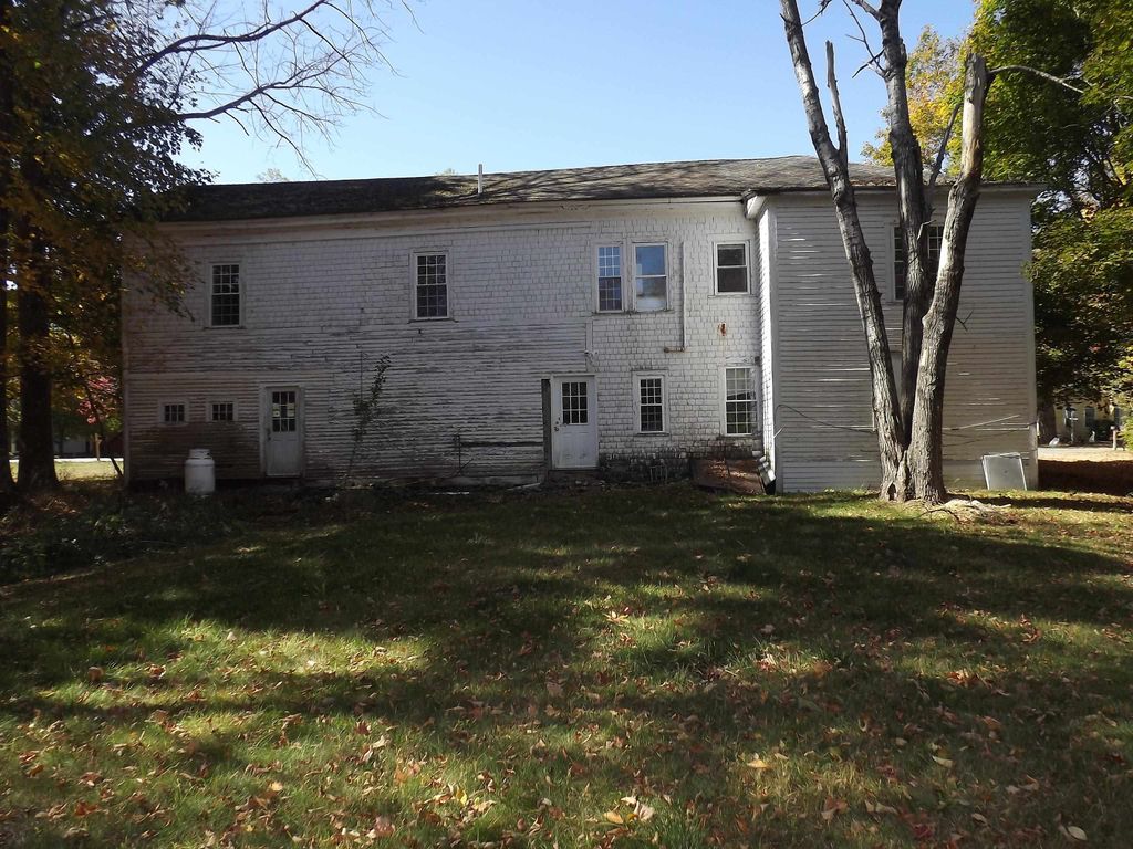 Photo of 546 Canaan Street, Canaan, NH 03741 (MLS # 5064800)