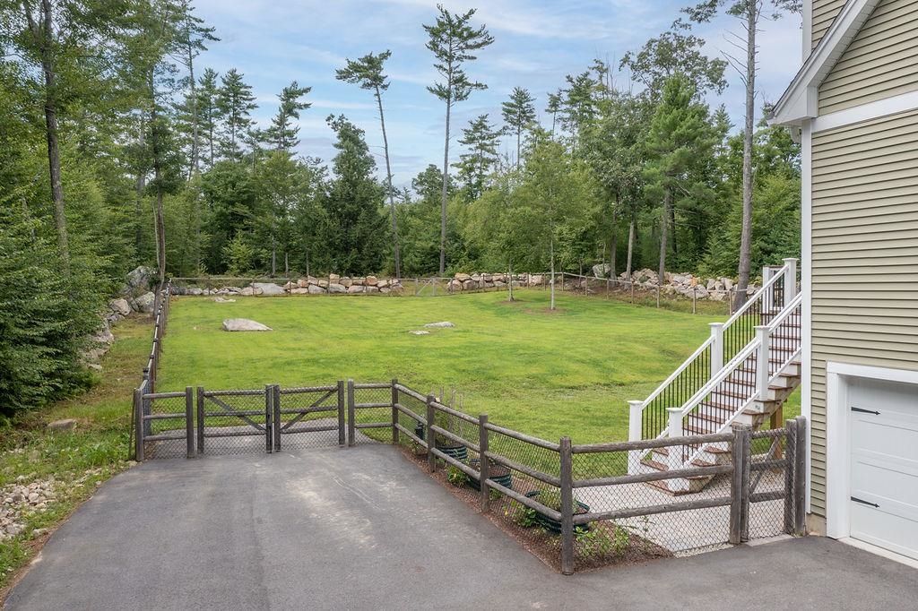 Photo of 114 Young Road, Barrington, NH 03825 (MLS # 5088117)