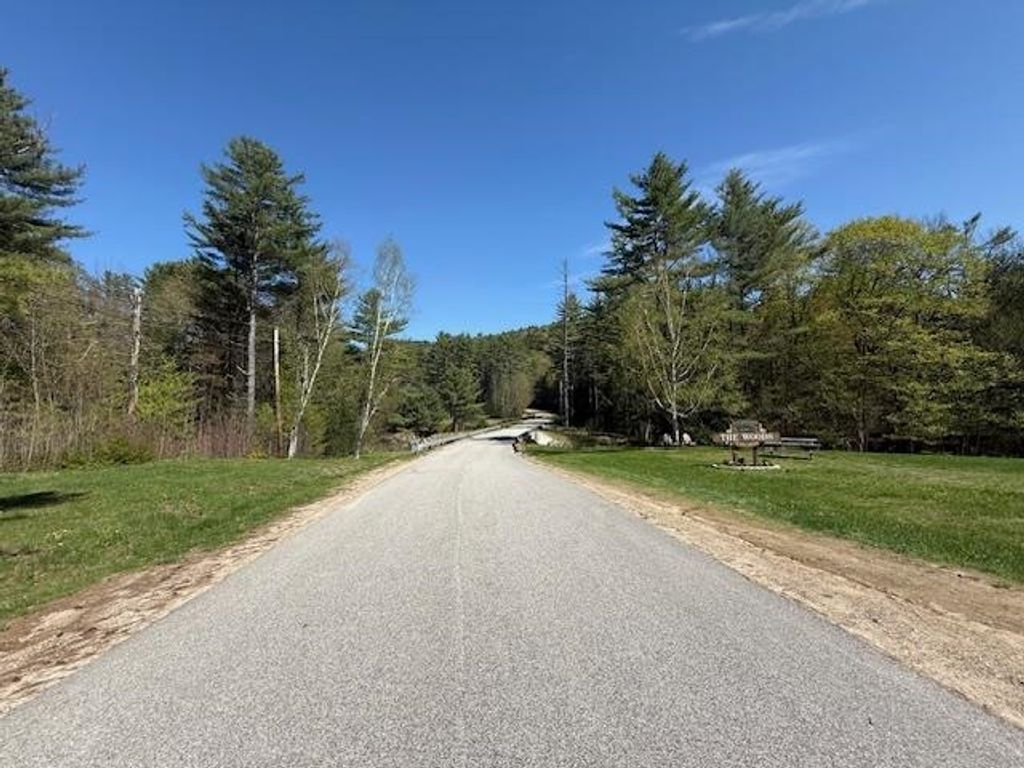 Photo of 2 Covered Bridge Road, Thornton, NH 03285 (MLS # 5040343)