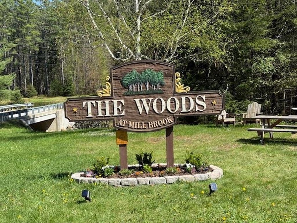 Photo of 2 Covered Bridge Road, Thornton, NH 03285 (MLS # 5040343)