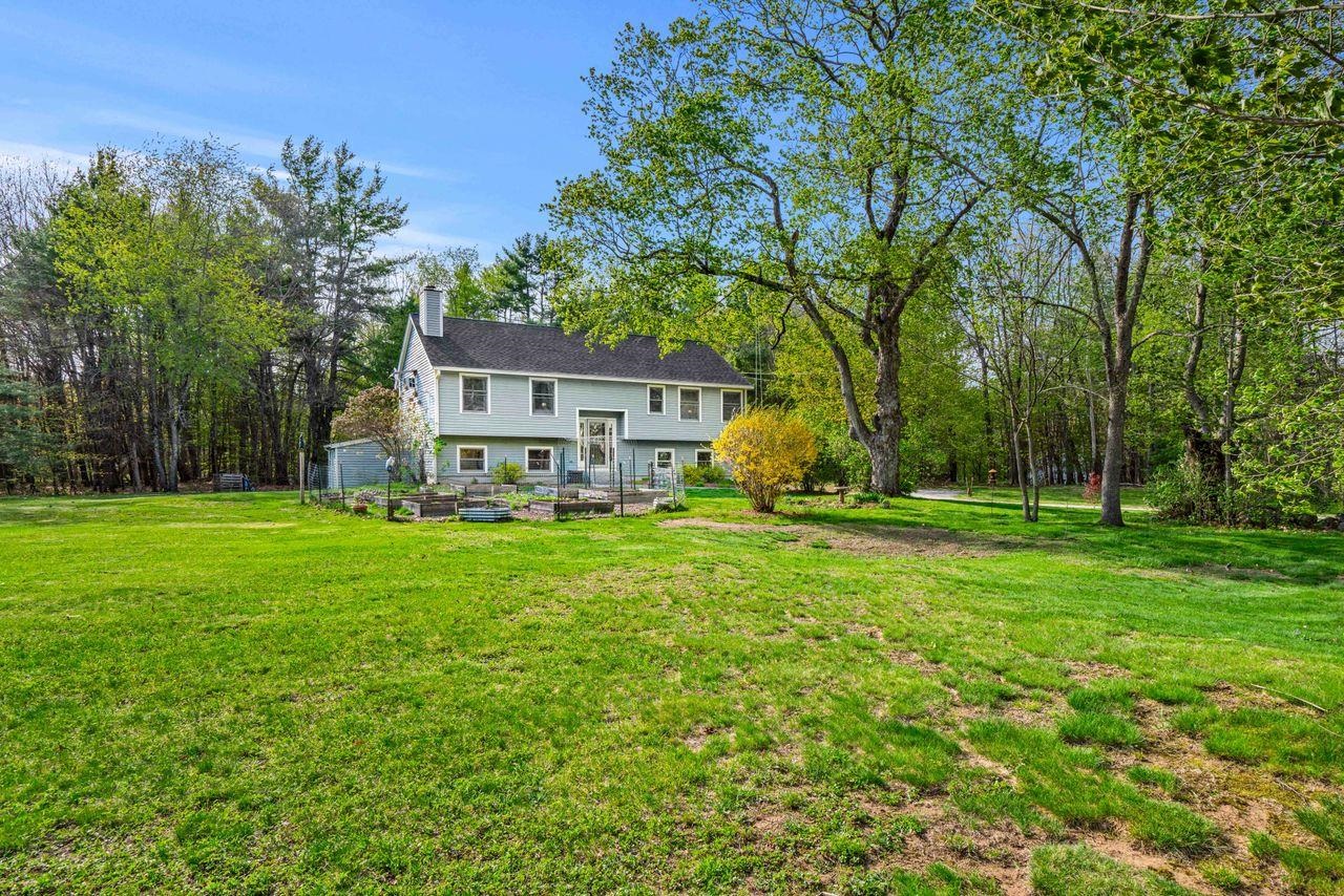5 Ben Farnsworth Road