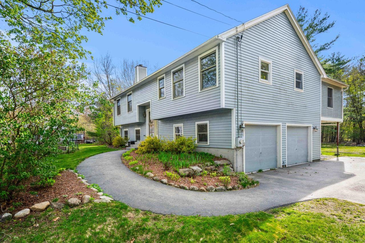 5 Ben Farnsworth Road