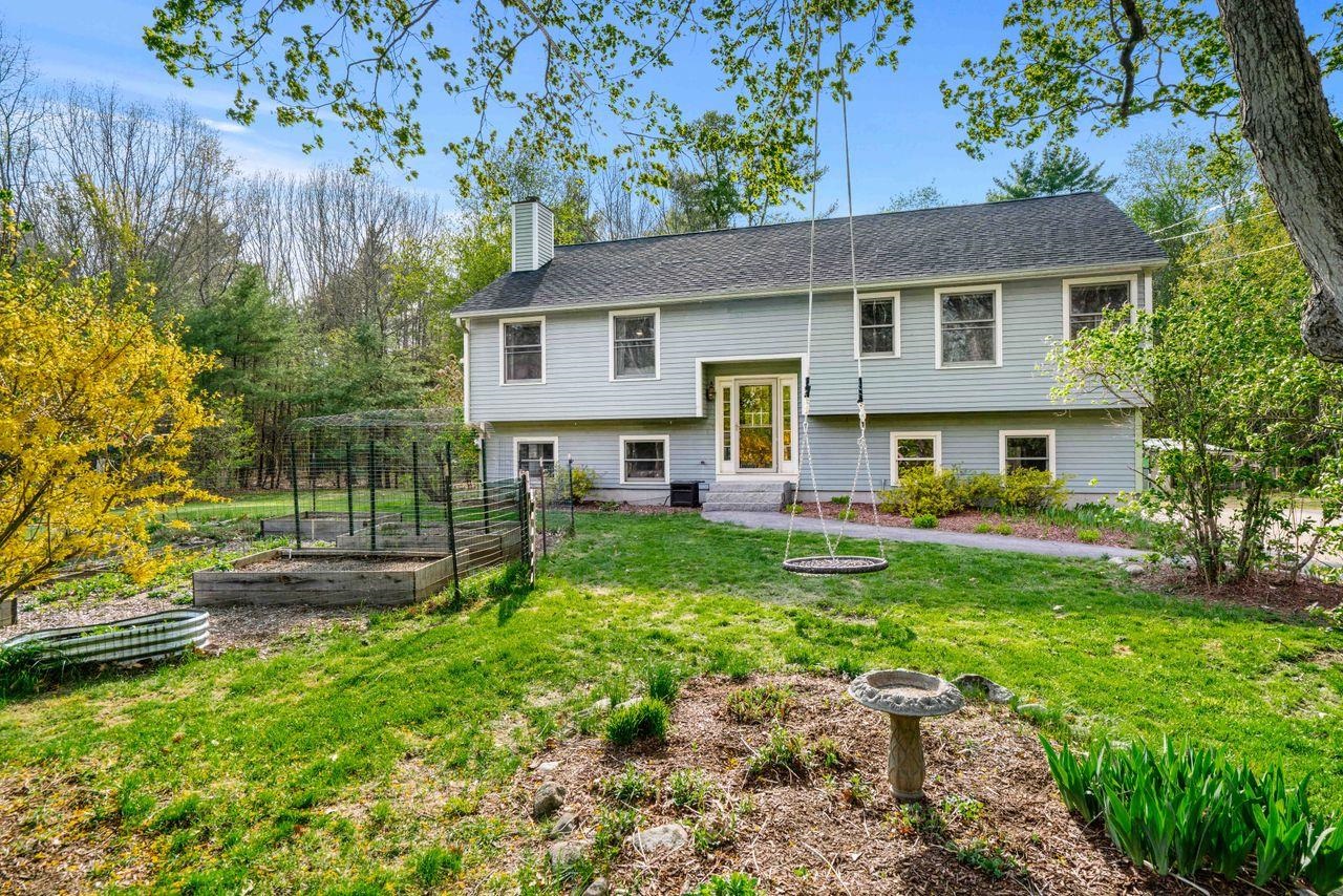 5 Ben Farnsworth Road