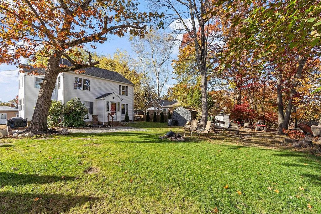 Photo of 347 South Elm Street #2, Manchester, NH 03103 (MLS # 5067649)