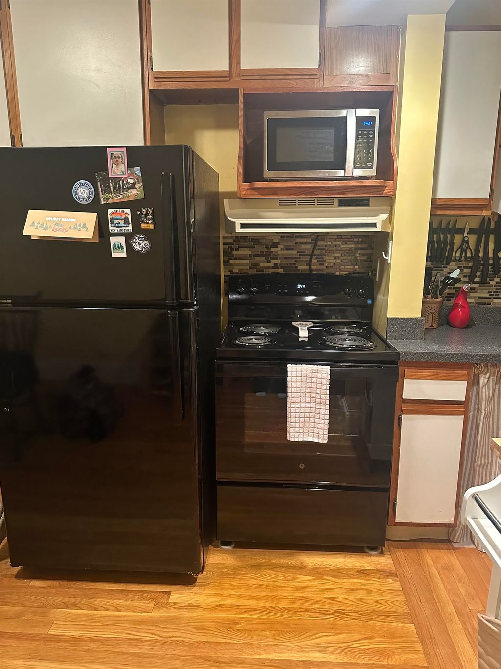 Photo of 198 Alsace Street #1, Manchester, NH 03102 (MLS # 5066448)