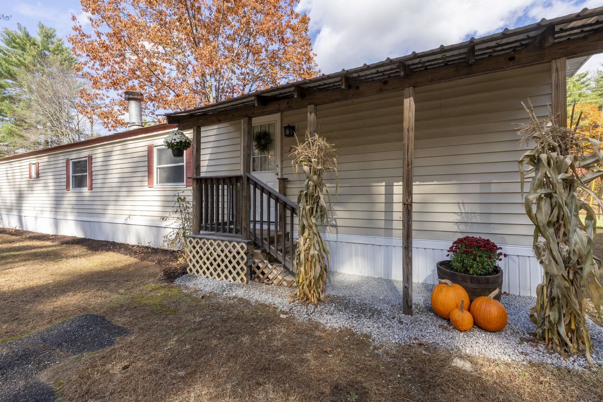 25 Wyman Road Unit 68