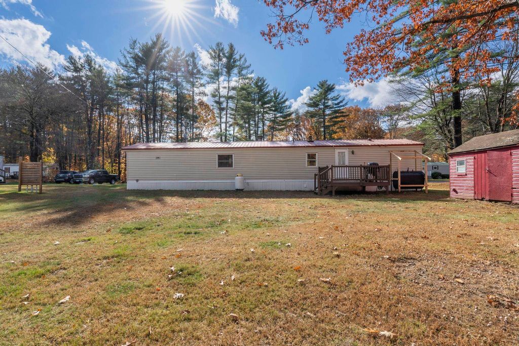 Photo of 25 Wyman Road #Unit 68, Deering, NH 03244 (MLS # 5067105)
