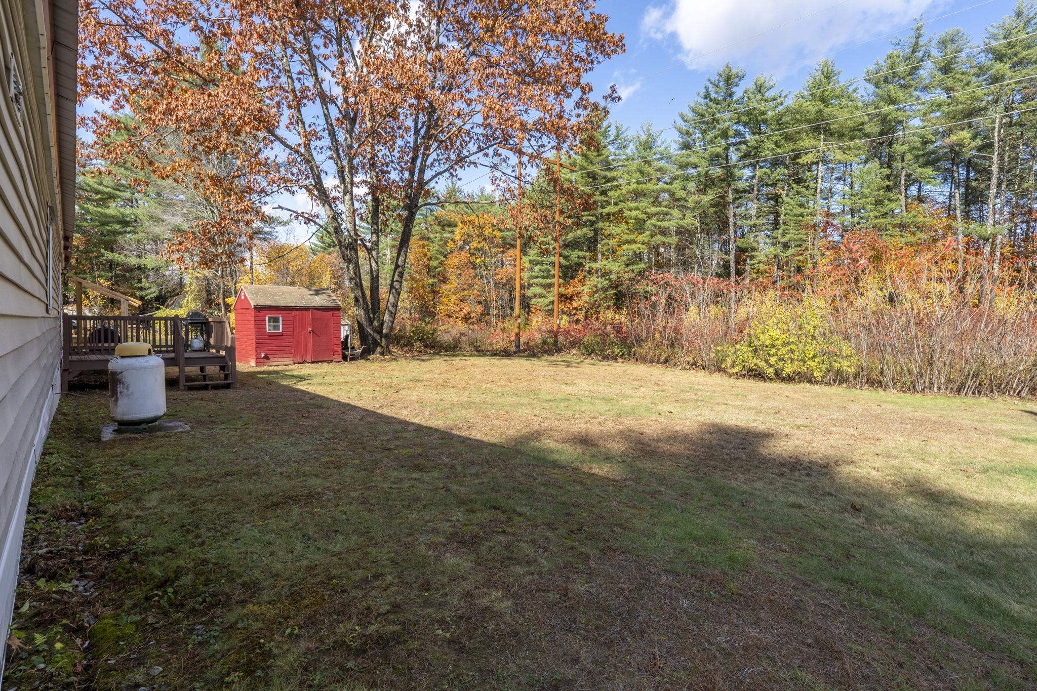 25 Wyman Road Unit 68