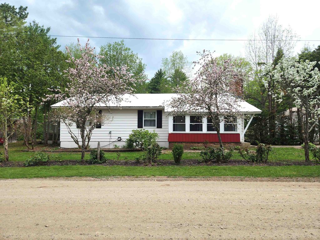 Photo of 41 Linden Road, Conway, NH 03860 (MLS # 5082695)