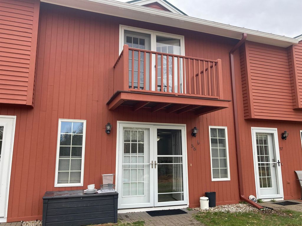 Photo of 118 Washington Road #56, Freedom, NH 03836 (MLS # 5086398)