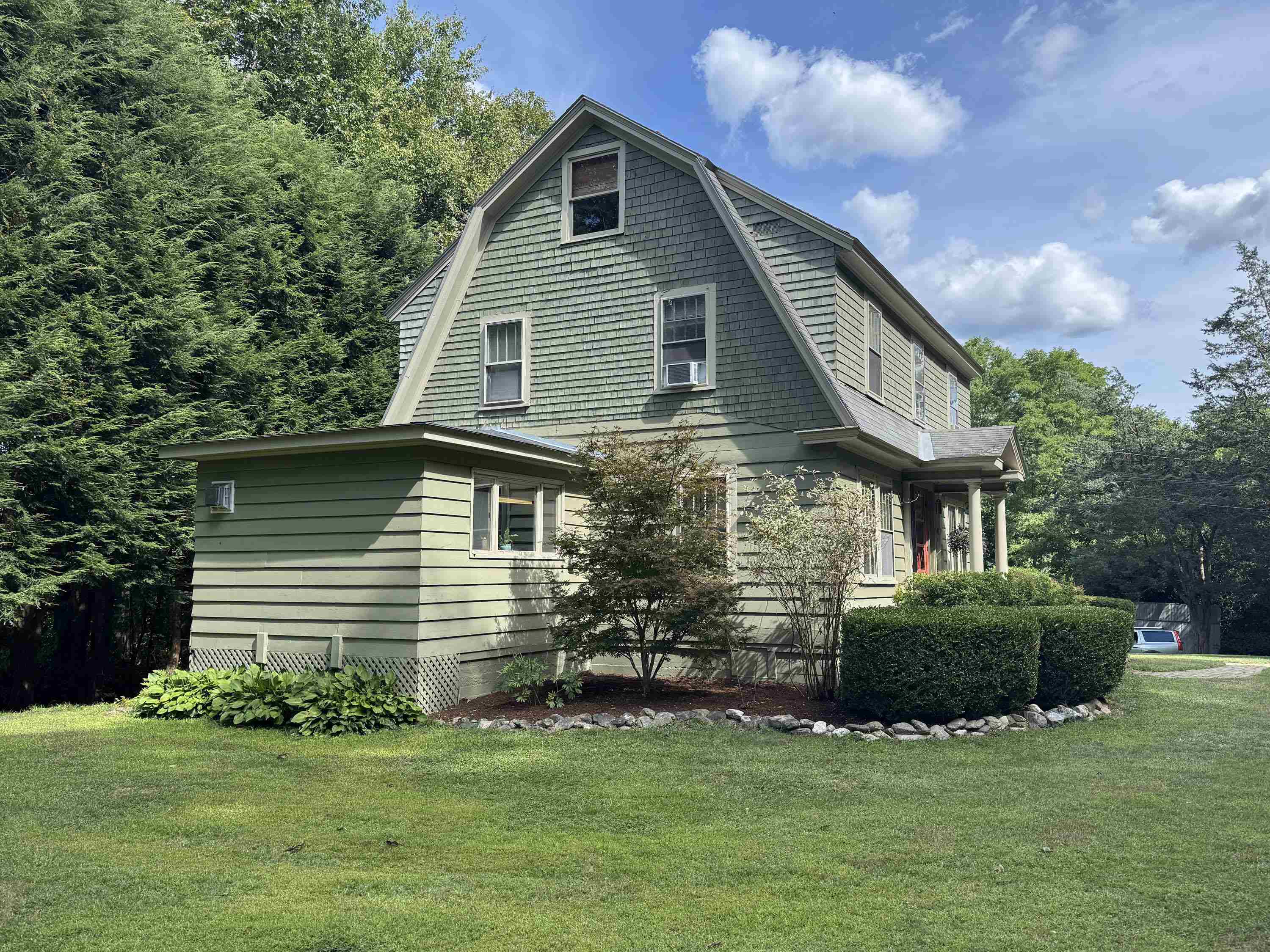 155 Upper Dummerston Road