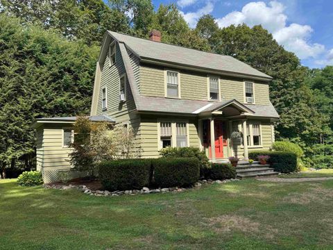 155 Upper Dummerston Road Brattleboro VT 05301