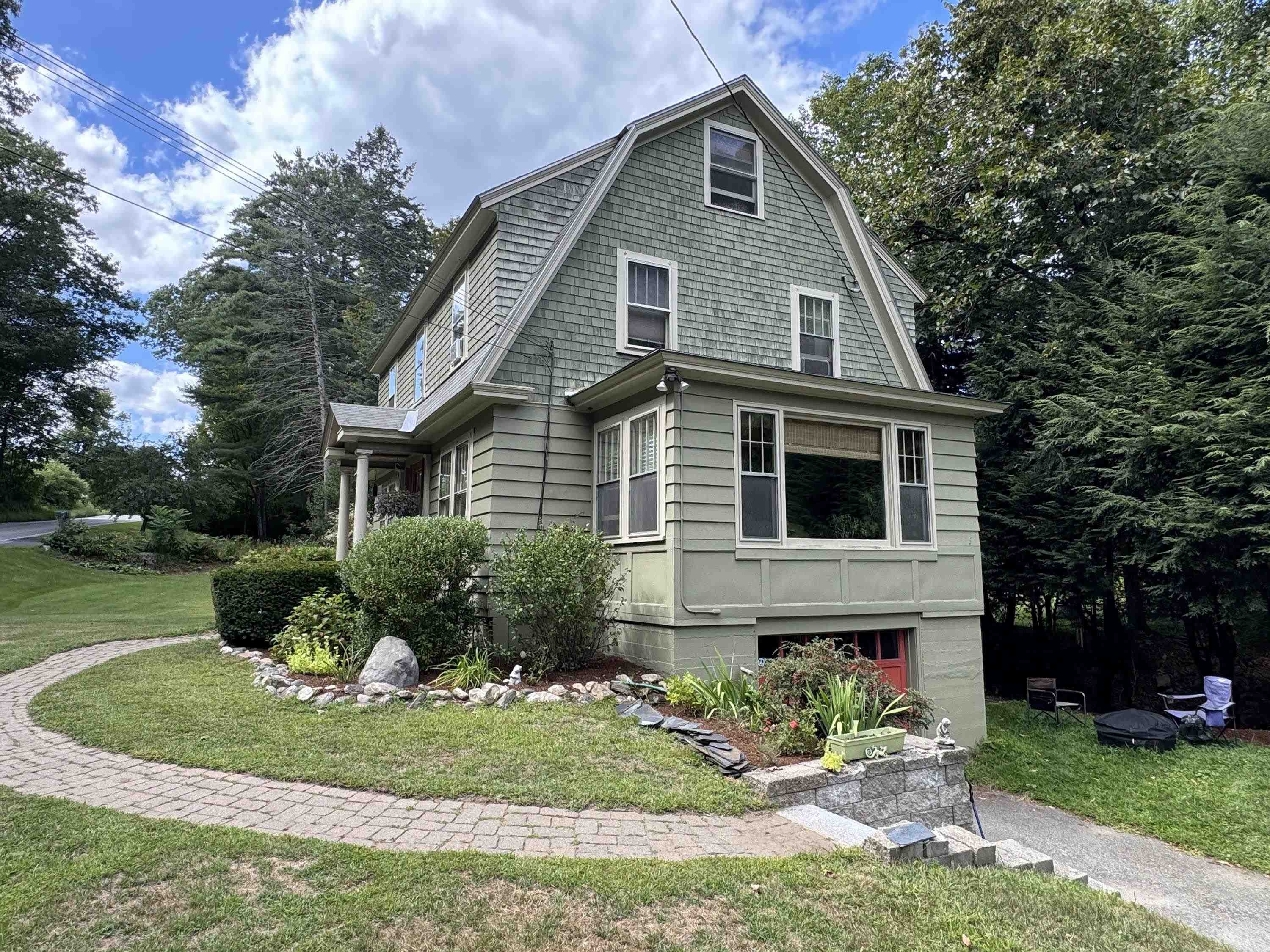 155 Upper Dummerston Road