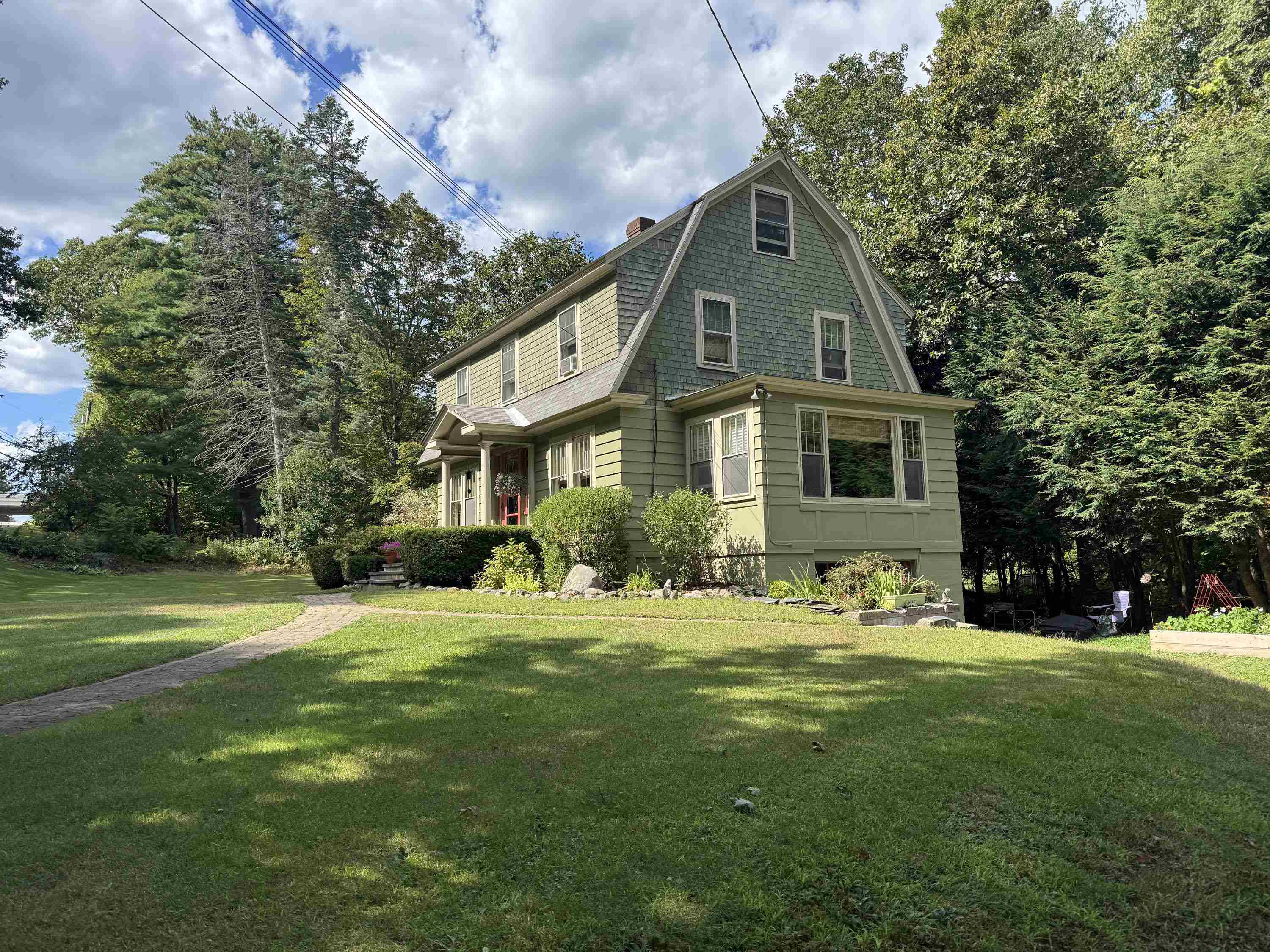 155 Upper Dummerston Road