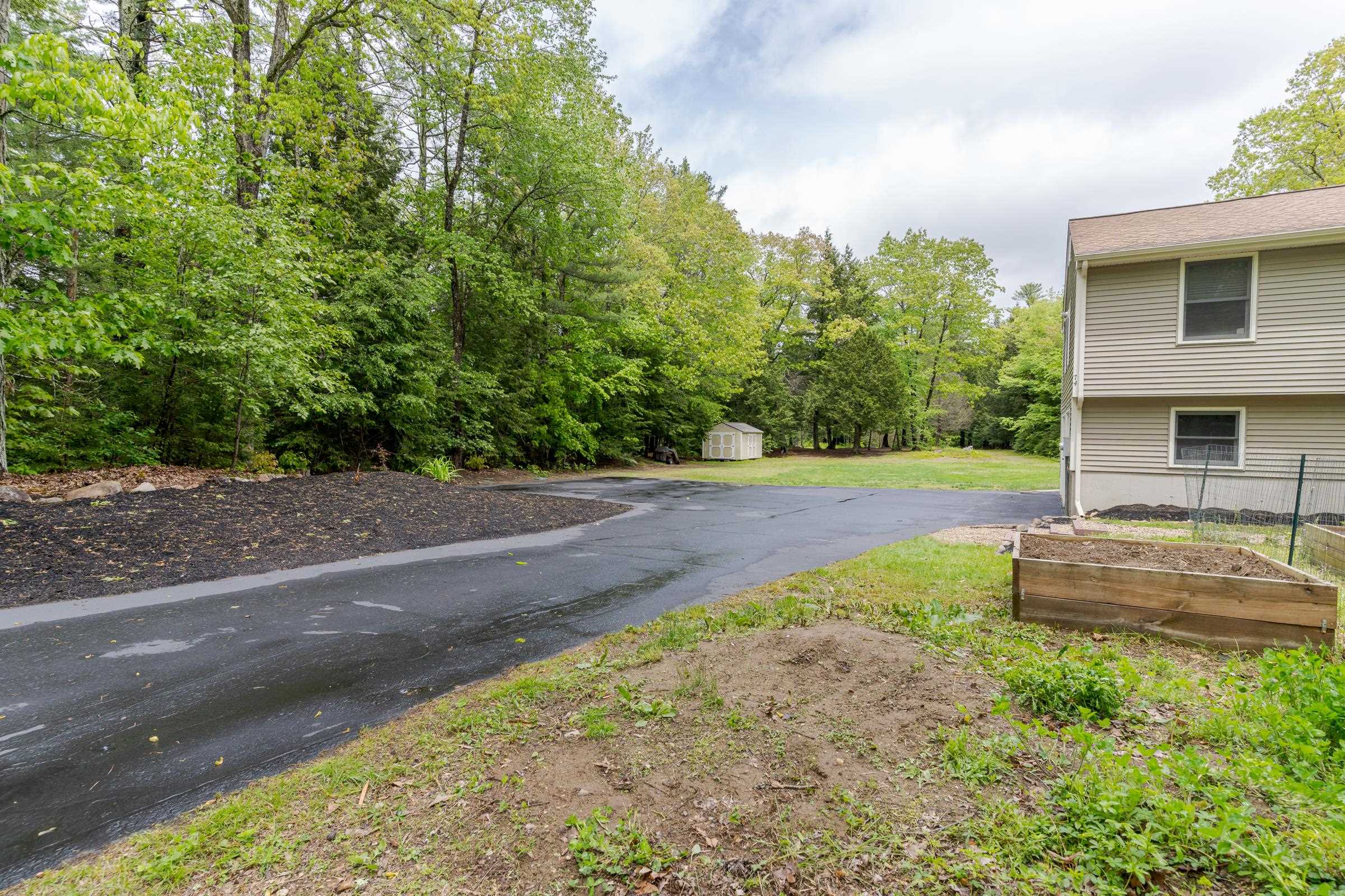 74 Parker Mountain Road