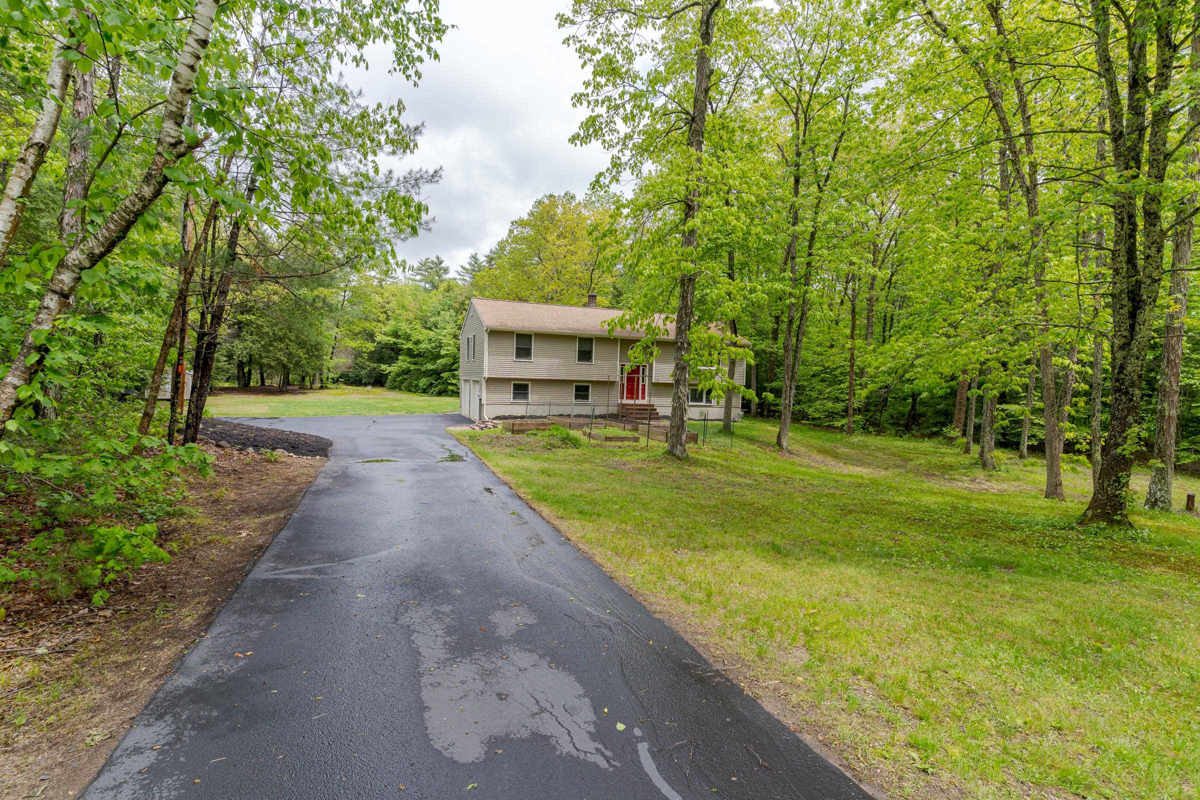 74 Parker Mountain Road