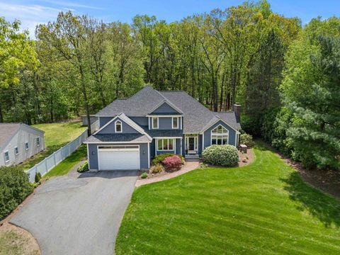 15 Fairhaven Road Nashua NH 03060