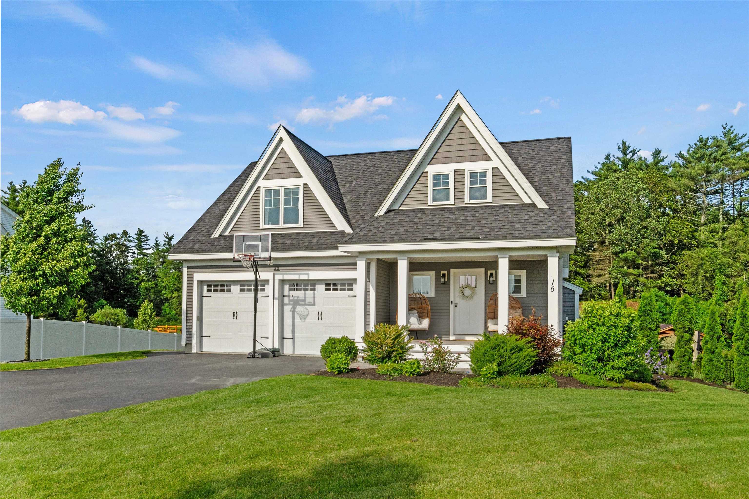 16 Daniels Drive