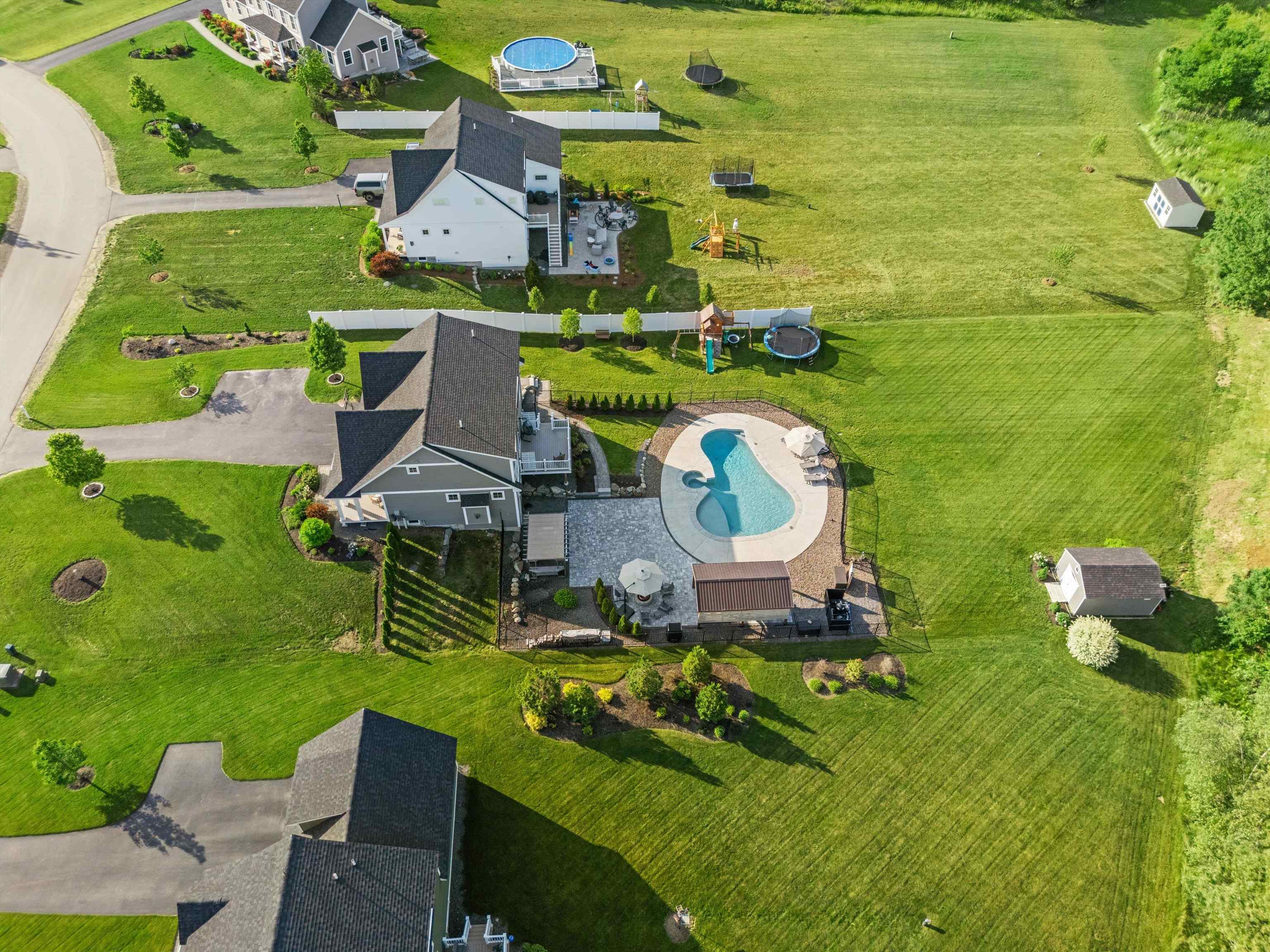 16 Daniels Drive