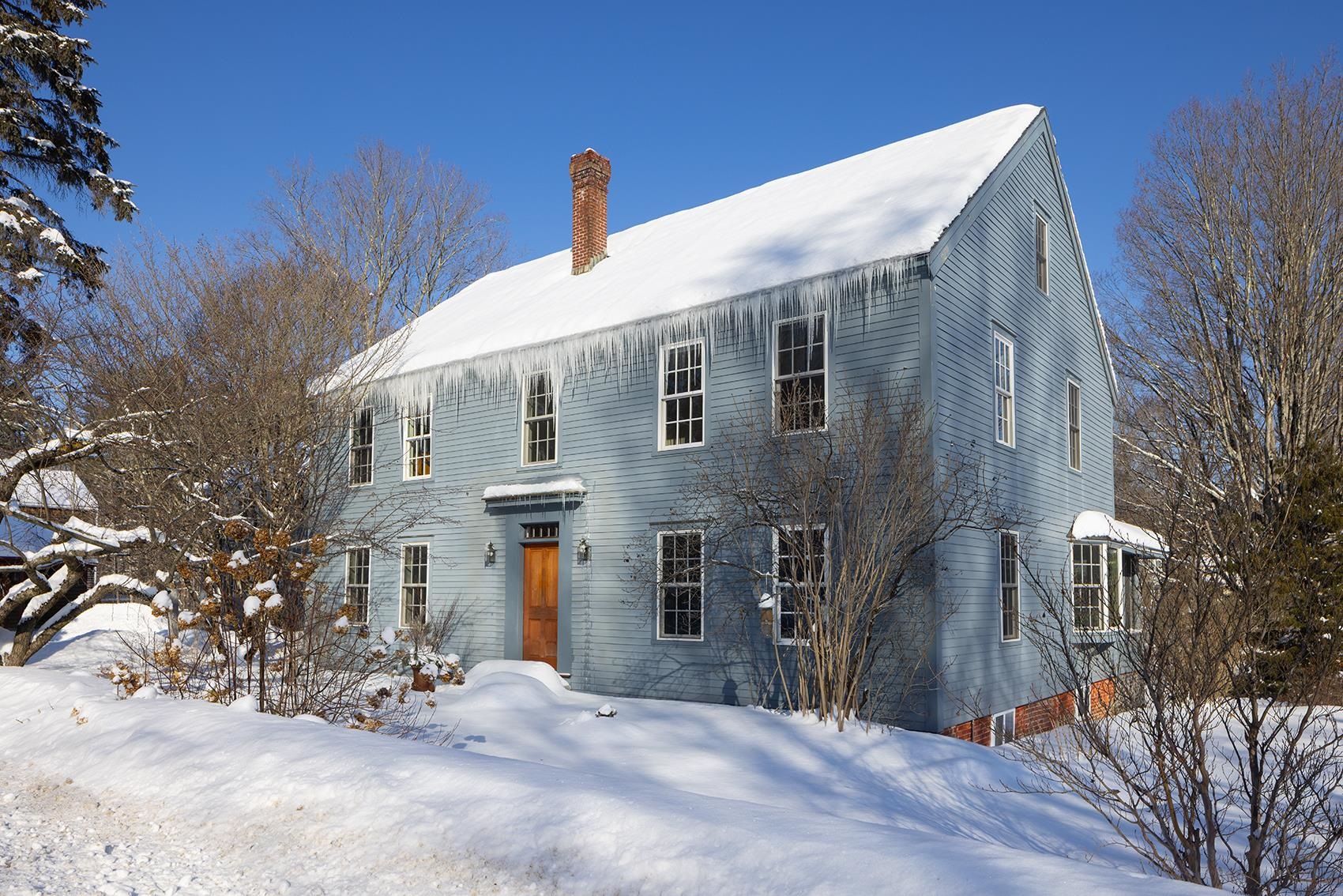 36 Old Henniker Road