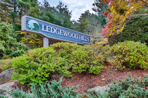 47 Dogwood Drive 205 Nashua NH 03062