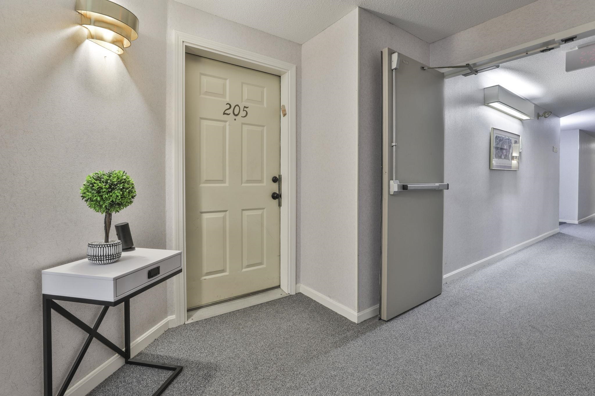 47 Dogwood Drive 205