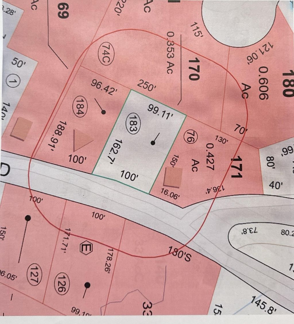 Photo of French Pond Road #204-170, Haverhill, NH 03774 (MLS # 5031207)