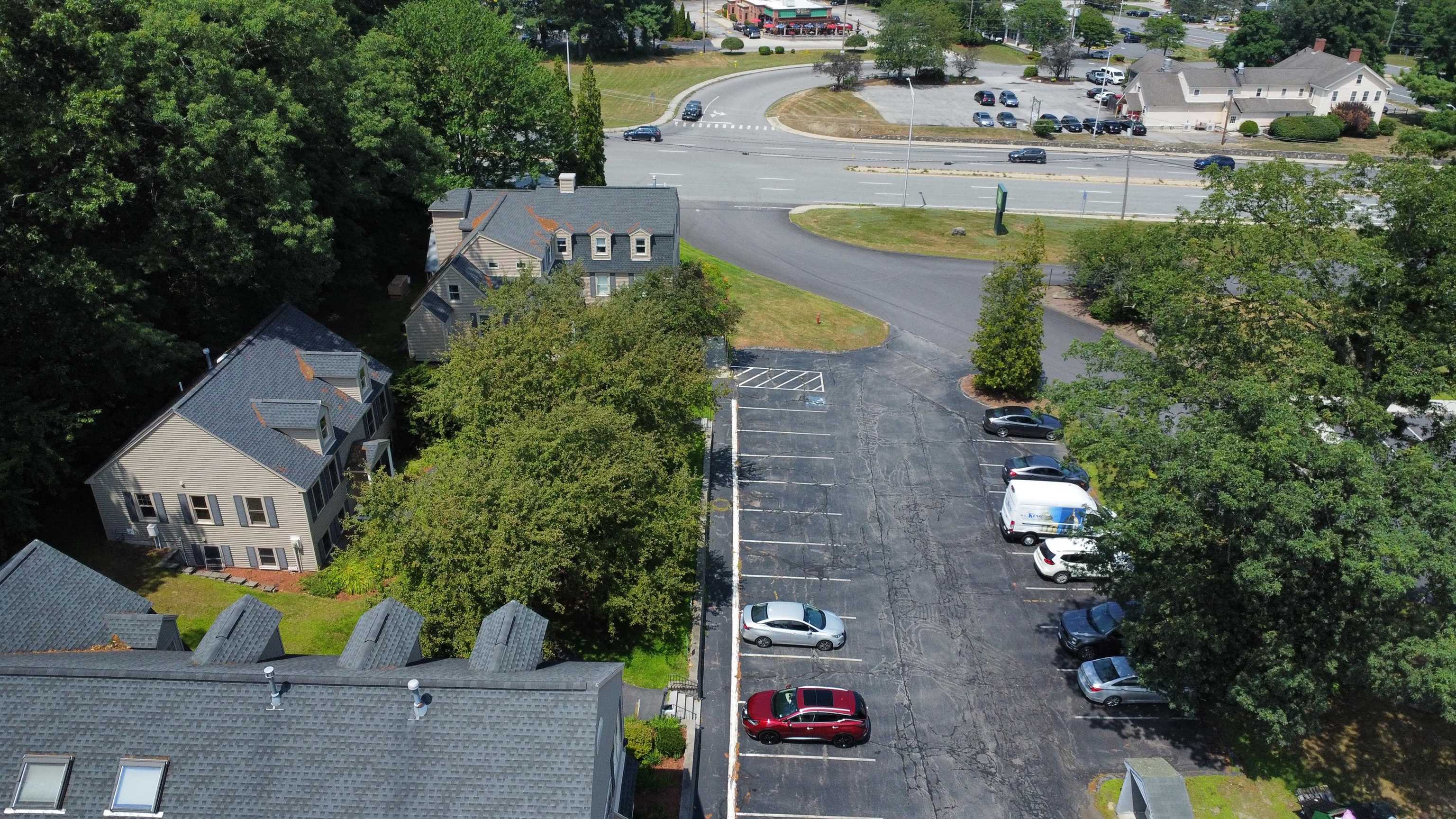 2 Mound Court